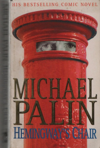 M. Palin - Hemingway's Chair