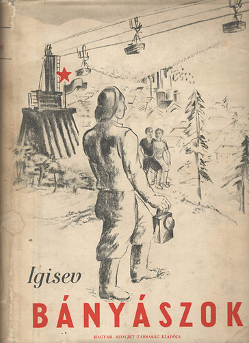 Igisev - B�ny�szok