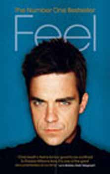 Robbie Williams - Feel: Robbie Williams