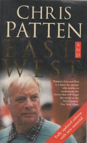 Chris Patten - East and west