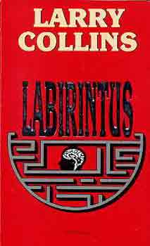 Larry Collins - Labirintus