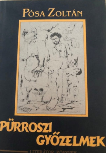 Psa Zoltn - Prroszi gyzelmek