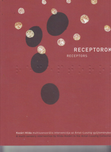 Receptorok - Receptors