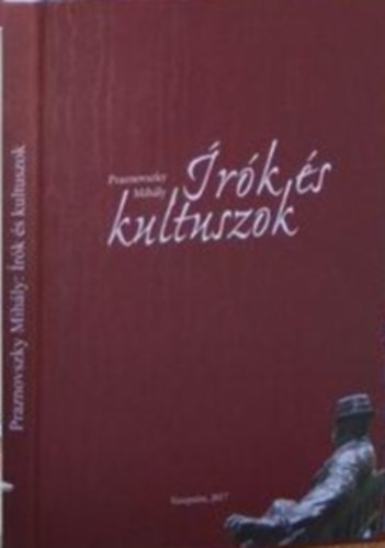 Praznovszky Mihly - rk s kultuszok