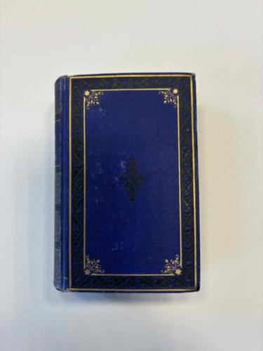 K�roli G�sp�r  (ford.) - �j Testamentom, azaz: A Mi Urunk J�zus Krisztusnak �j Sz�vets�ge 1894.