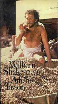 William Shakespeare - Ath�ni Timon