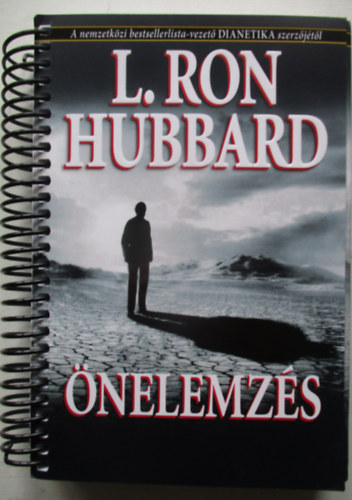 L. Ron Hubbard - nelemzs