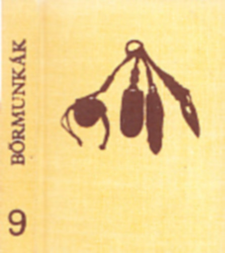 Gecsei Lajos  (szerk) - B�rmunk�k (B�k�s megye n�prajza 9.)- minik�nyv