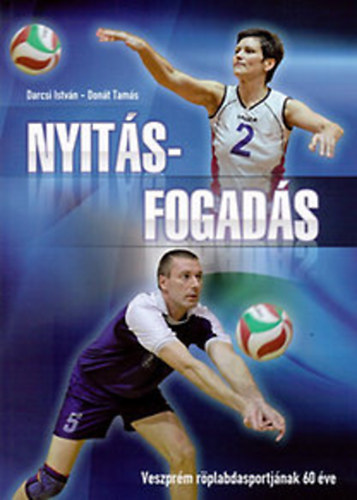 Don�t Tam�s - Nyit�s-Fogad�s