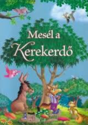 Mesl a Kerekerd
