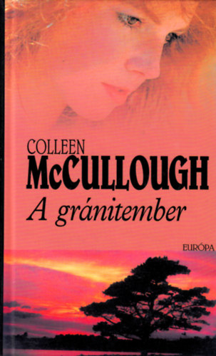 Colleen McCullough - A grnitember