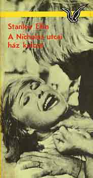S. Ellin - A Nicholas utcai ház kulcsa