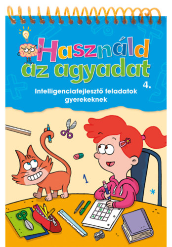 Hasznld az agyadat 4.