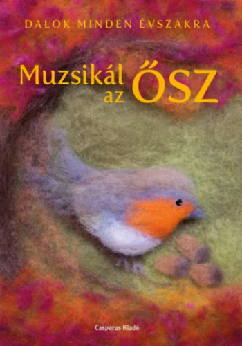 Muzsik�l az �sz