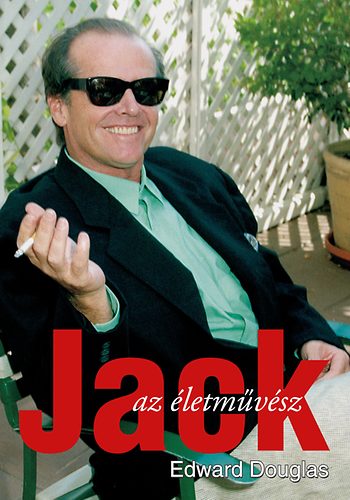 Edward Douglas - Jack, az letmvsz