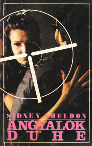Sidney Sheldon - Angyalok dhe
