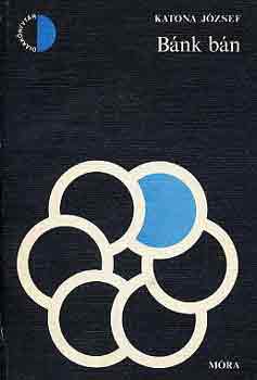 Katona Jzsef - Bnk bn
