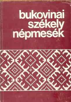 Sebesty�n �d�m - Bukovinai sz�kely n�pmes�k III.
