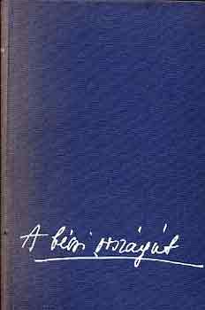 Thury Zsuzsa - A bécsi országút