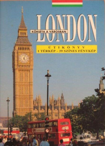 London - krsta a vrosban