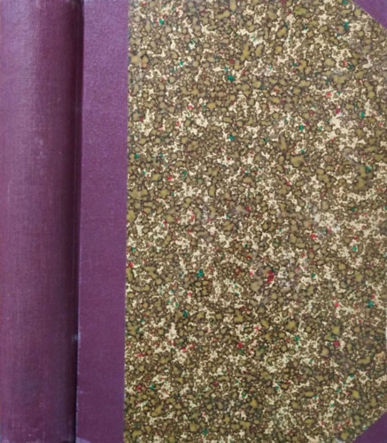 Gombocz Endre  (szerk.), Szab-Patay Jzsef (szerk.) Ilosvay Lajos (szerk.) - Termszettudomnyi Kzlny 1934 (teljes vfolyam, egybektve)