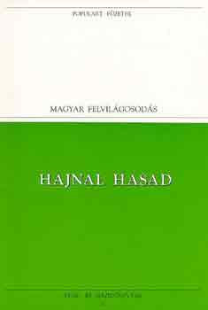 Bessenyei-Bar�ti Szab�-Bats�ny-Szentj�bi Szab� - Hajnal hasad (populart)