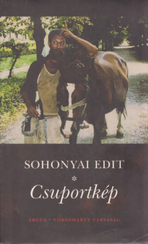 Sohonyai Edit - Csuportkp