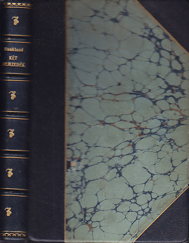 Andreas Haukland - Két nemzedék