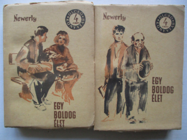 Newerly - Egy boldog let I-II.
