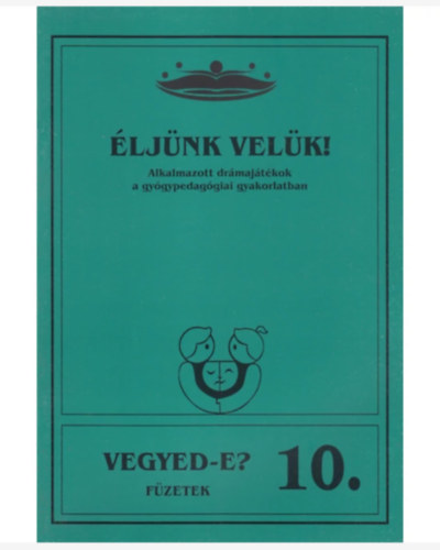 Farkas L�szl�n�, Nagyn� Szak�l Gy�rgyi Bal�zs �gnes - �lj�nk vel�k!