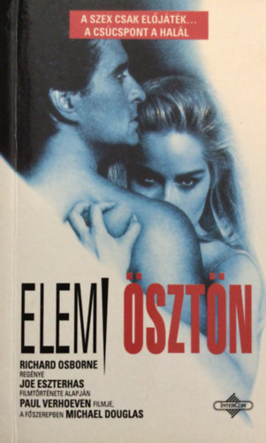 Richard Osborne - Elemi sztn