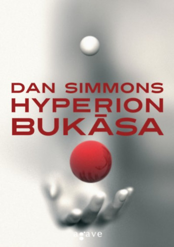 Dan Simmons - Hyperion buk�sa
