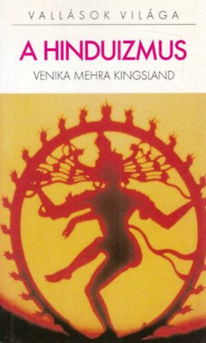 Venika Mehra Kingsland - A hinduizmus