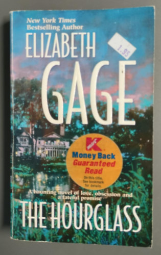 Elizabeth Gage - The Hourglass
