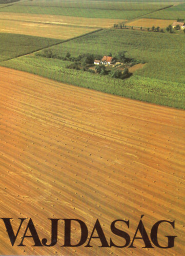 Misa Spilljevic  (szerk.) - Vajdas�g - Szocialista Auton�m Tartom�ny