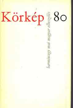 Krkp 80 (Harmincegy mai magyar elbeszls)