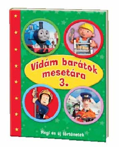 Mrton Andrea  (fordtotta) - Vidm bartok mesetra 3.