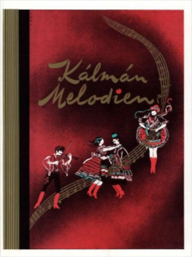 K�lm�n Melodien