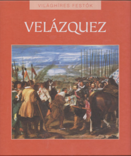 Rappai Zsuzsa - Velzquez - Vilghres festk 23.