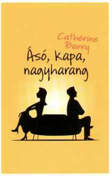 Catherine Barry - s, kapa, nagyharang