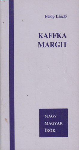Fülöp László - Kaffka Margit (Fülöp)