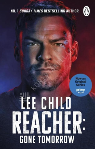 Lee Child - Gone Tomorrow: The action-packed Jack Reacher thriller