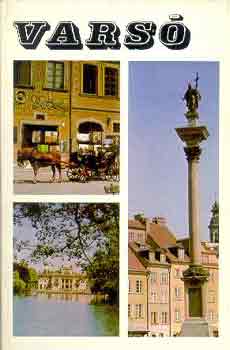 Bács Gyula - Varsó (Panoráma)