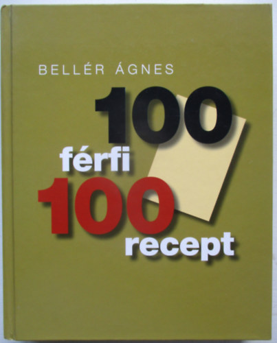 Bellr gnes - 100 frfi 100 recept