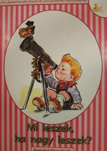 Rang�n� Lovas �gnes - MI LESZEK, HA NAGY LESZEK ?