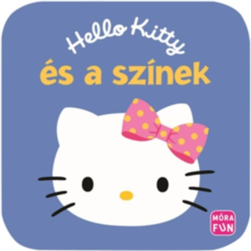 Hello Kitty s a sznek habknyv