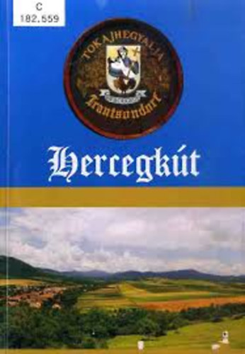 Szerk: Tam�s Edit - Hercegk�t - Tanulm�nyok:Na�r J�nos, Tam�s Edit