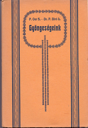 P. Oer Sebestyn bencs ldozpap - Gyngesgeink - Csevegsek az ember mindennapos hibirl