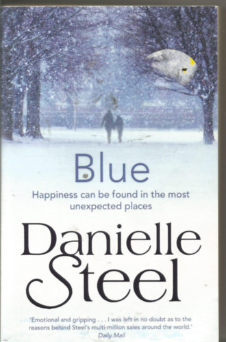 Danielle Steel - Blue