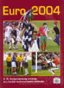 Margay S�ndor; L�donyi L�szl� - Euro 2004